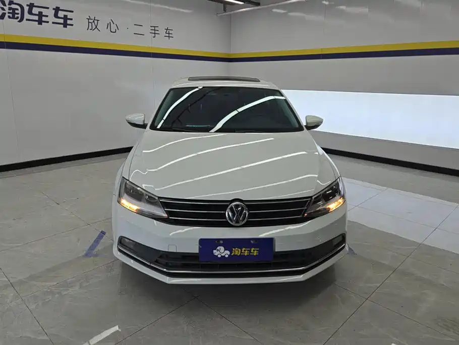 Volkswagen Sagitar — миниатюра 2