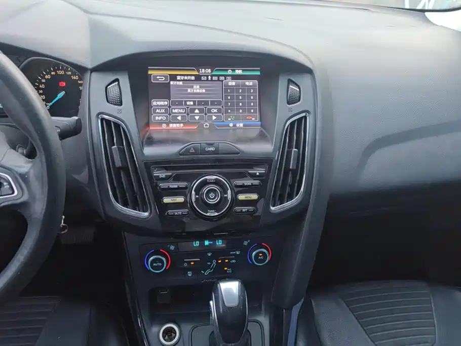 Ford Focus — миниатюра 13