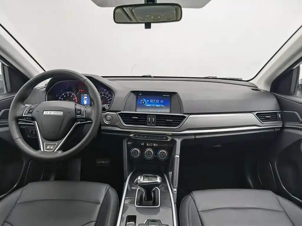 Haval H6 — миниатюра 5