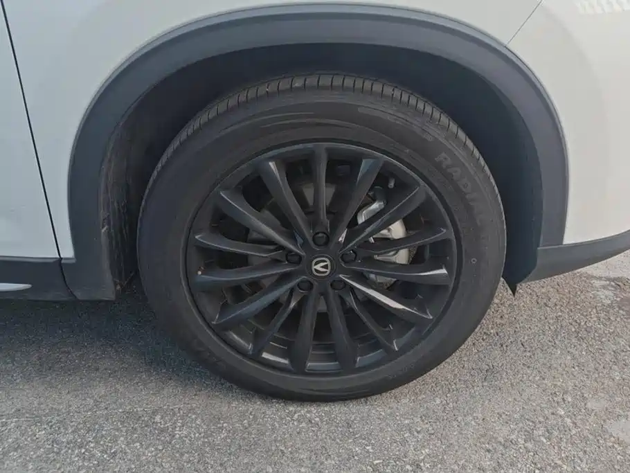 Changan CS75 — миниатюра 6