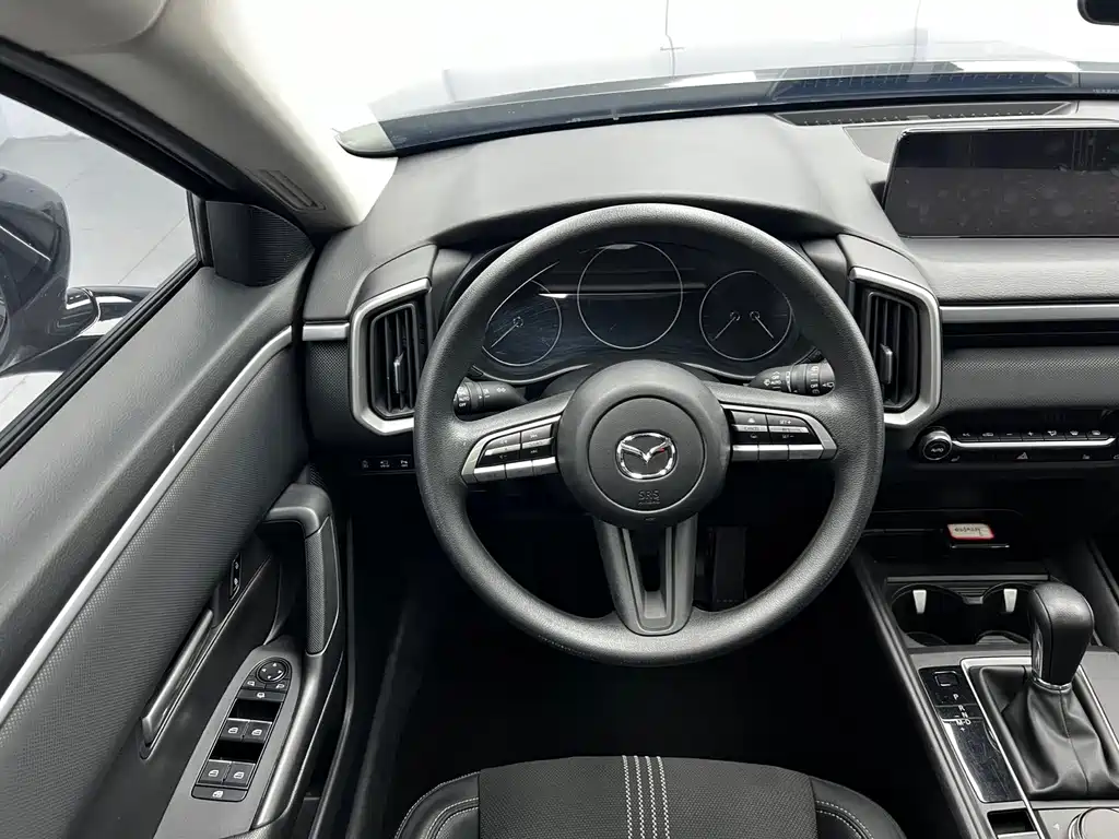 Mazda CX-50 Xingye — миниатюра 10