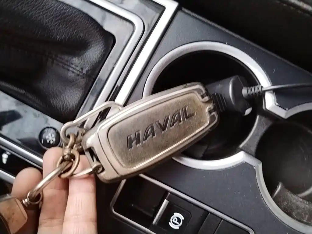 Haval H2 — миниатюра 9