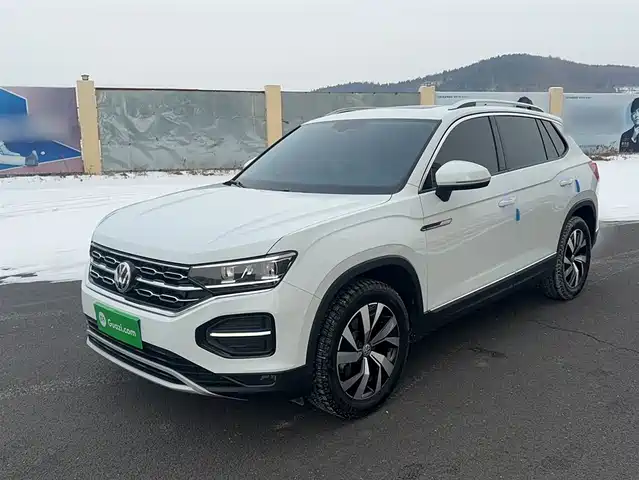 VOLKSWAGEN TANYUE