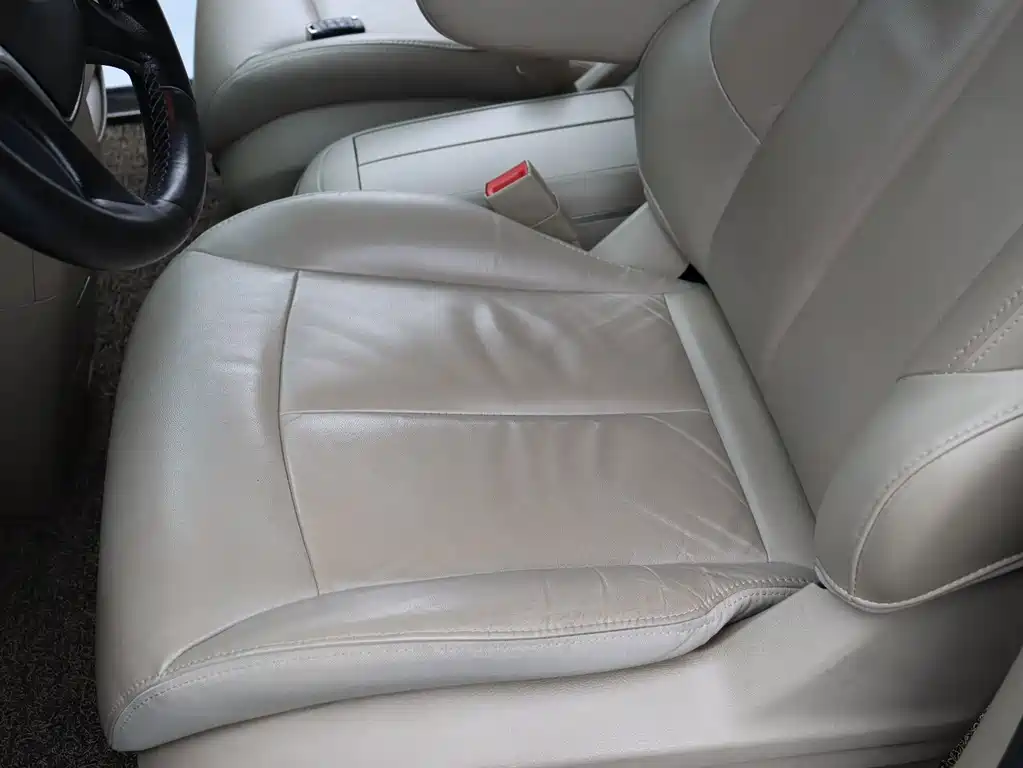 Buick GL8 — миниатюра 14