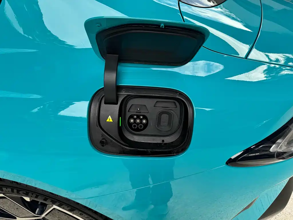 Xiaomi SU7 — миниатюра 35