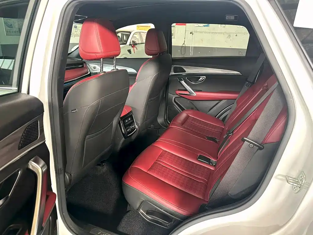 Jetour X70 PRO — миниатюра 5