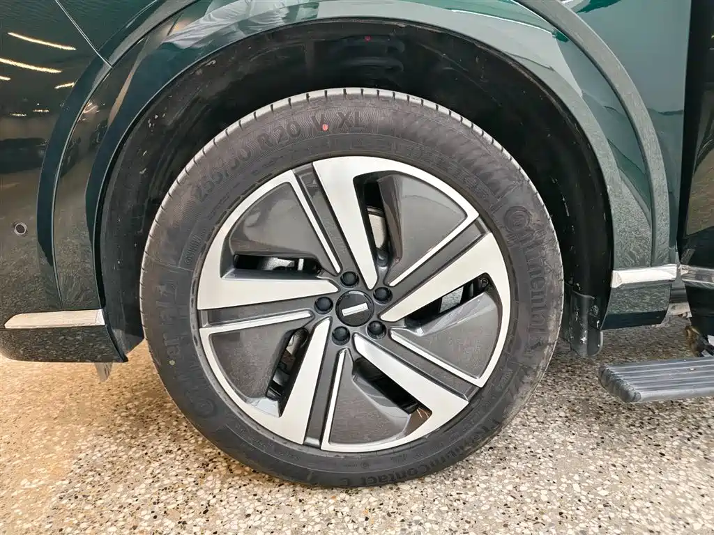 WEI PAI WEI BRAND BLUE MOUNTAIN