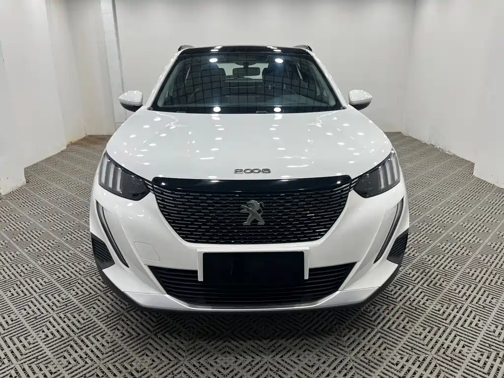 Peugeot 2008 — миниатюра 2
