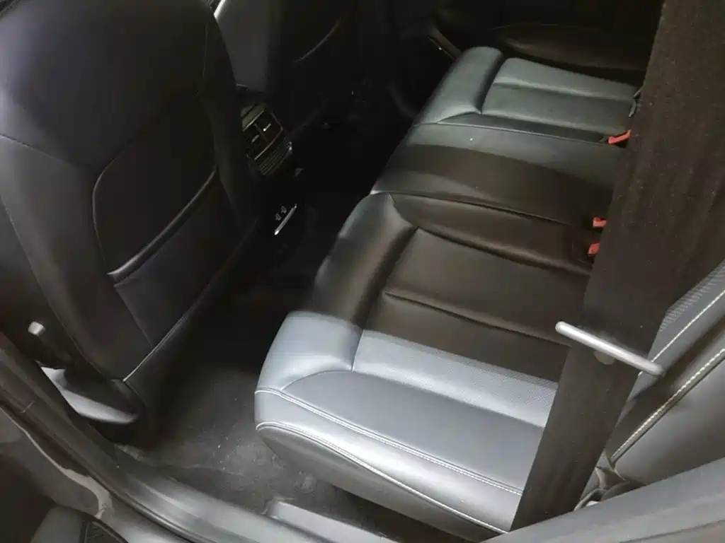 Roewe RX5 — миниатюра 17