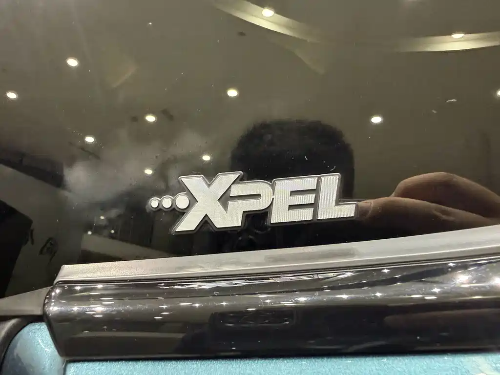 XPeng P7 — миниатюра 18
