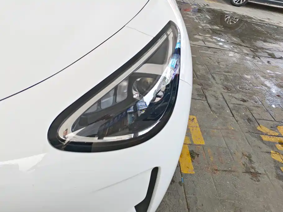 Geely Geome Xingyuan 2025 310km