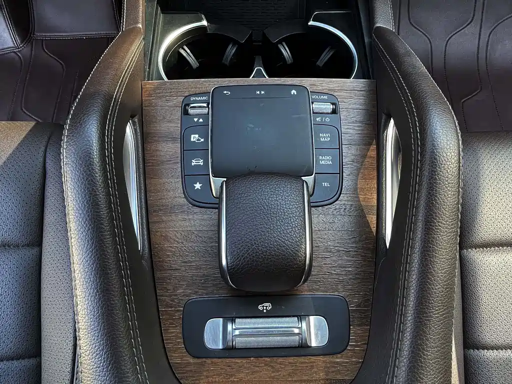 Mercedes-Benz GLE 2021 GLE 350 e 4MATIC
