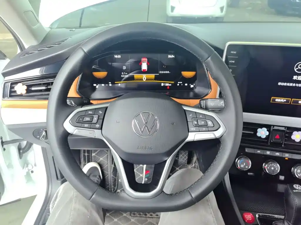 Volkswagen Bora — миниатюра 11