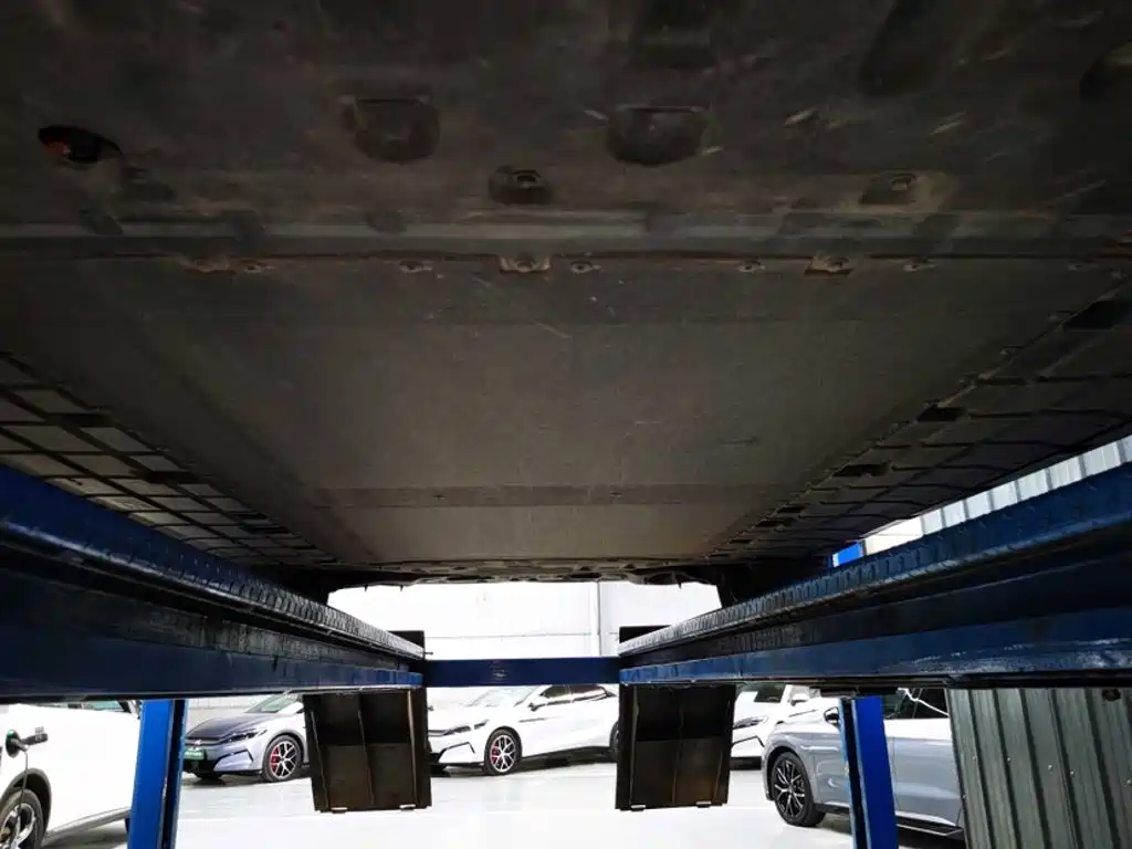 BYD Seal 06GT — миниатюра 4