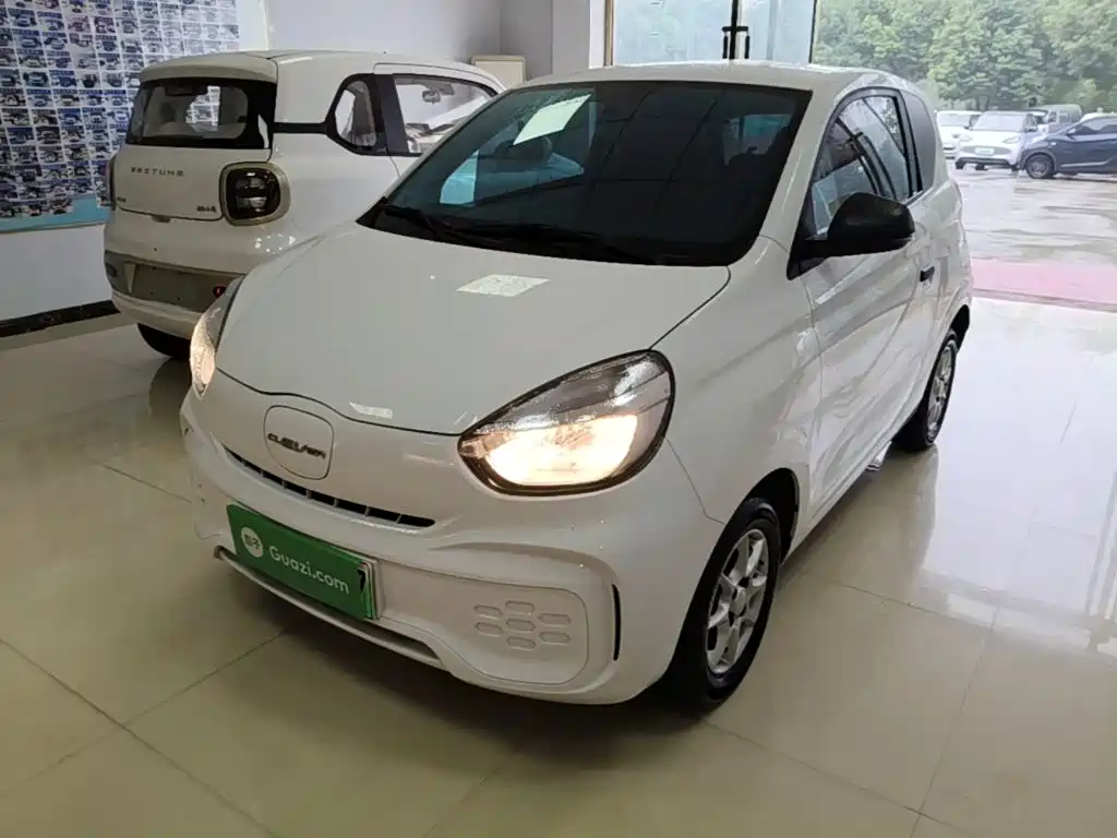 Roewe Clever — миниатюра 2