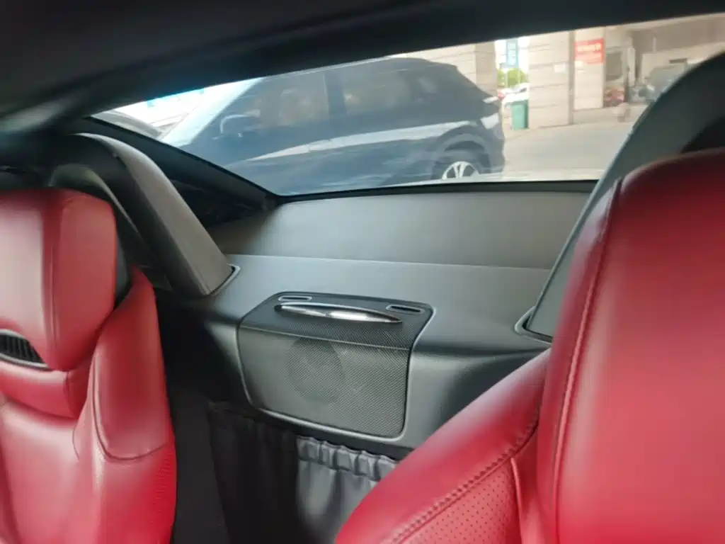 Mercedes-Benz SLK-Class — миниатюра 17
