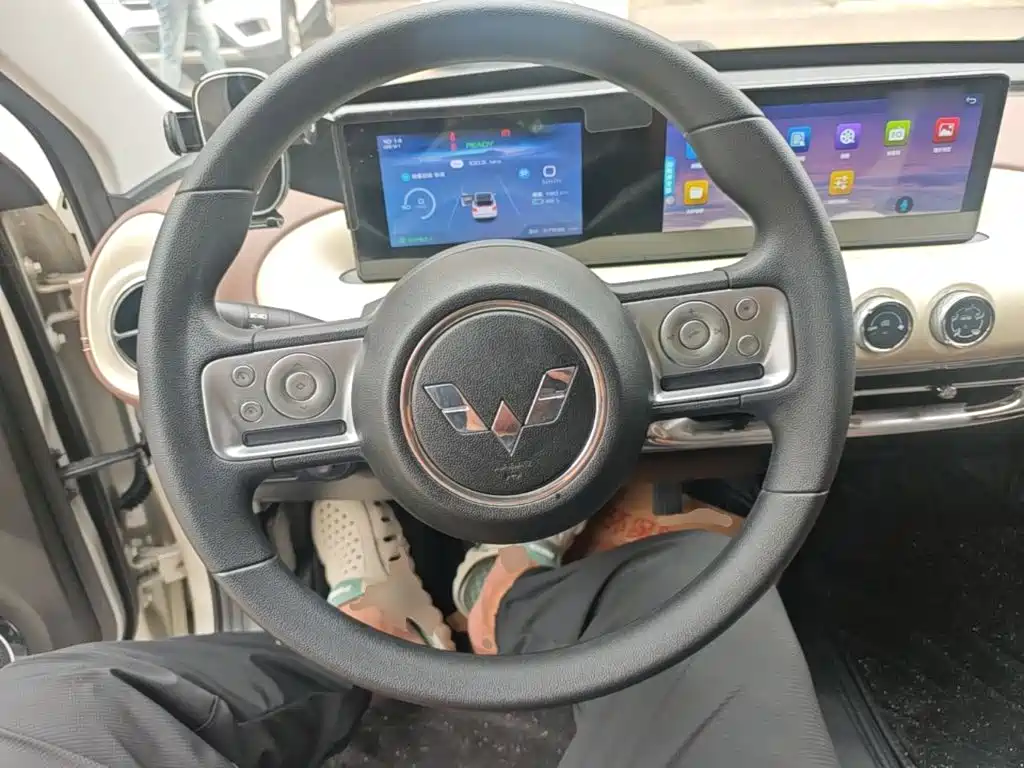 Wuling Bingo — миниатюра 11