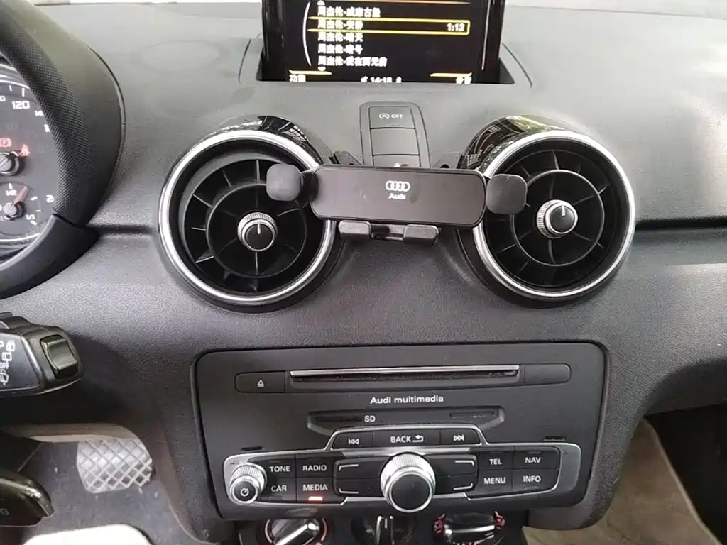 Audi A1 — миниатюра 13