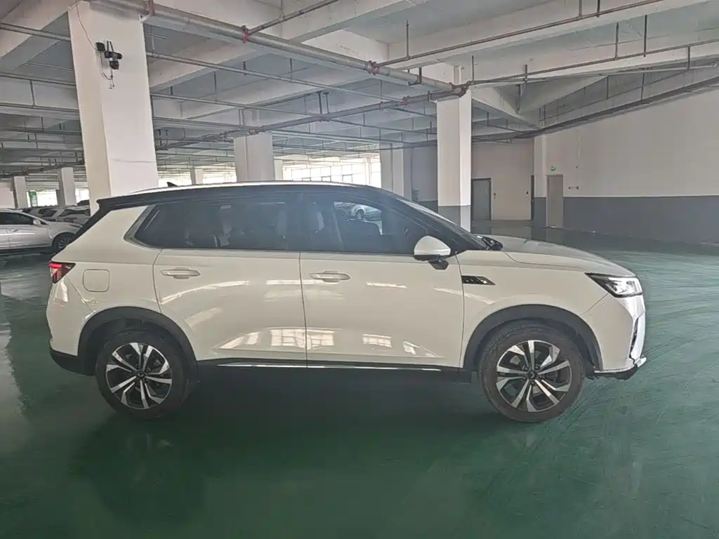 Wuling Xingchen — миниатюра 26