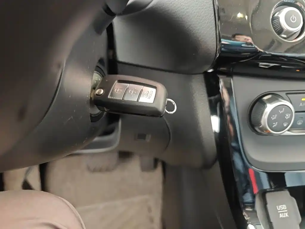 Nissan Sylphy — миниатюра 9