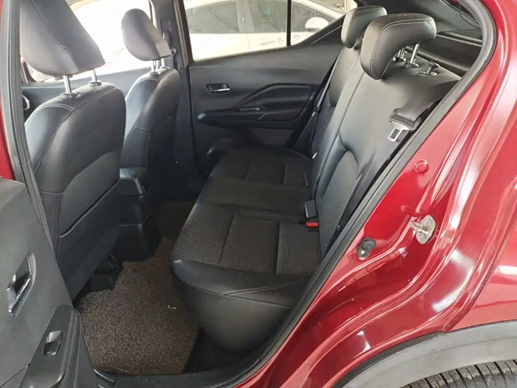 Nissan Kicks — миниатюра 17