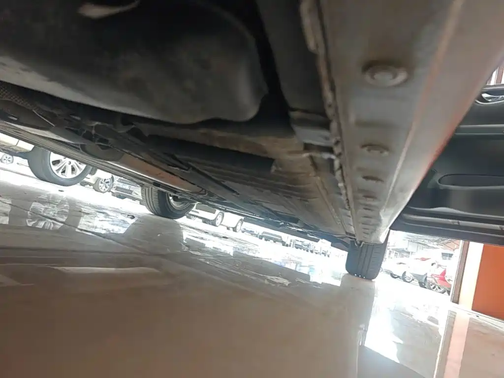 Nissan Sylphy — миниатюра 21