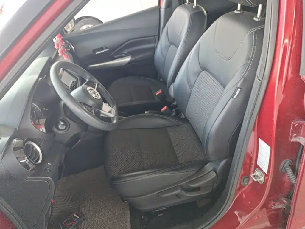 Nissan Kicks — миниатюра 15