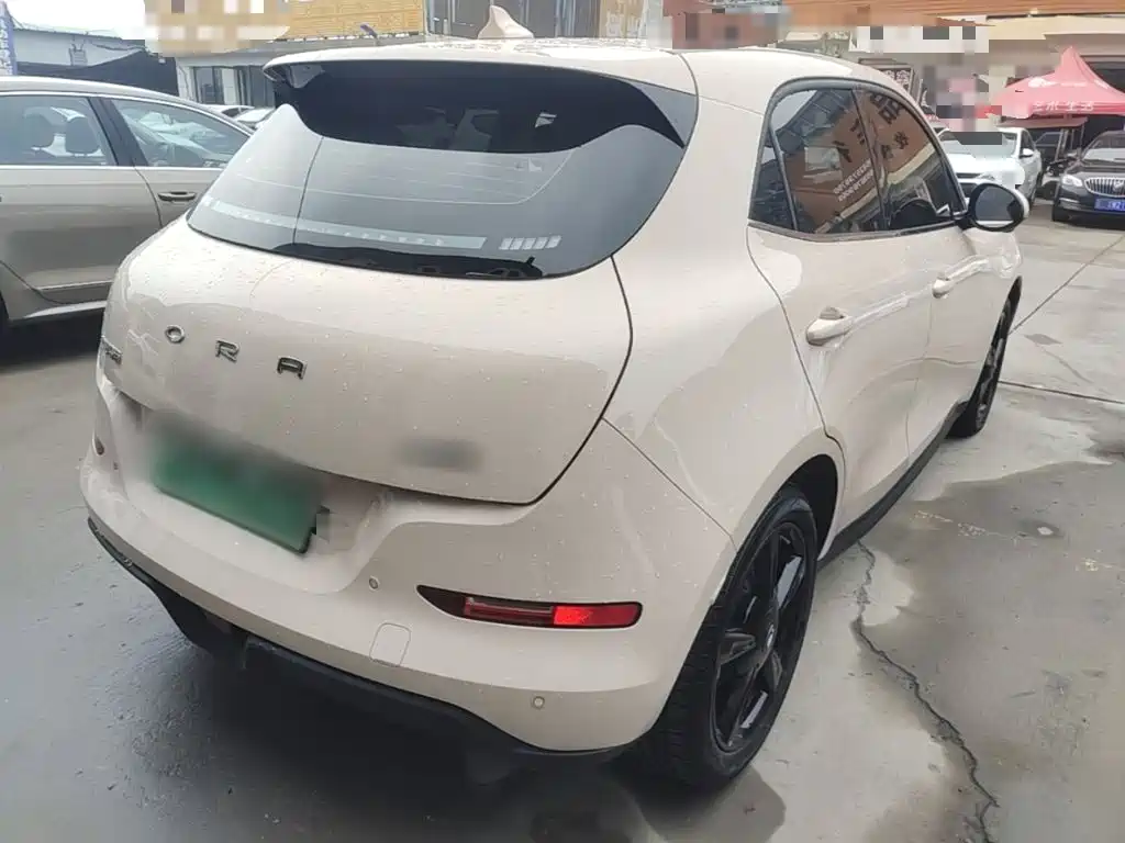 Ora Ora Good Cat — миниатюра 7