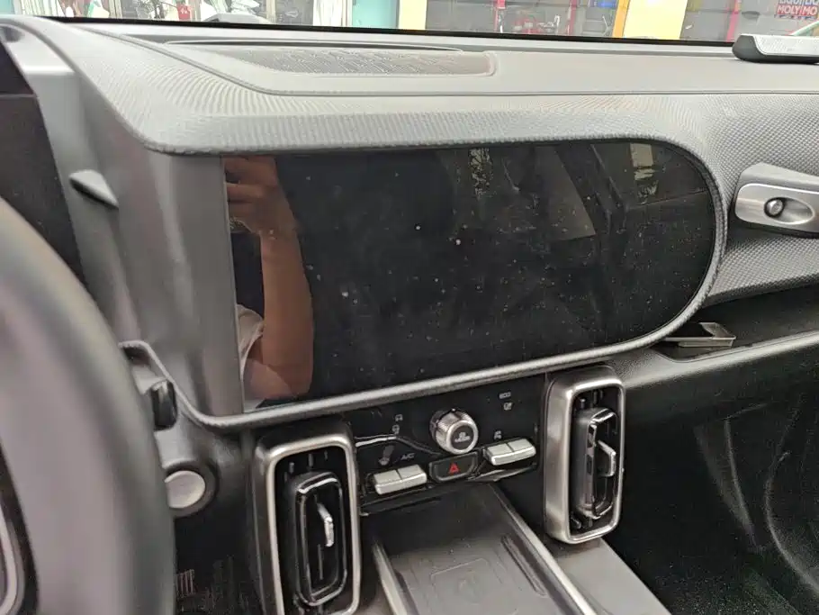 Haval Big Dog — миниатюра 13