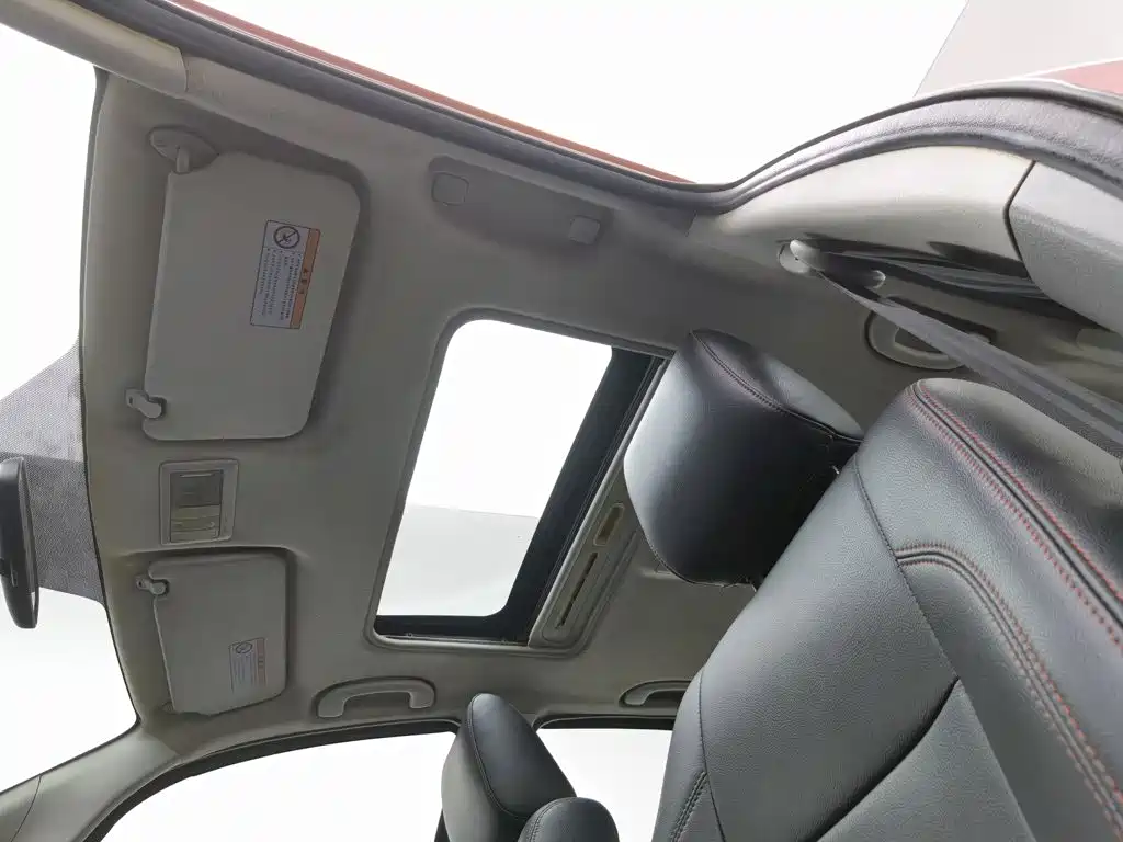 Suzuki SX4 — миниатюра 14