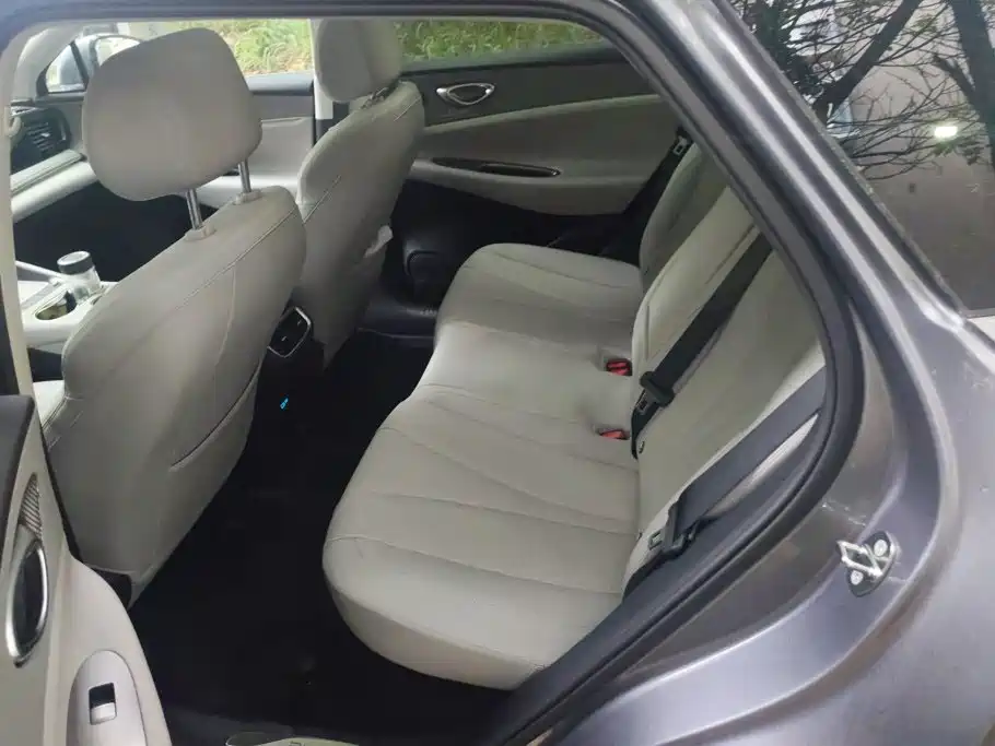 BYD Sealion 06 — миниатюра 11
