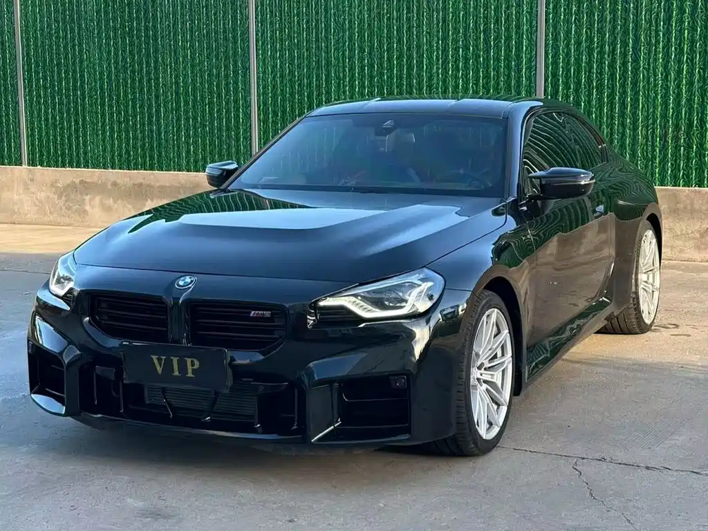 BMW M2