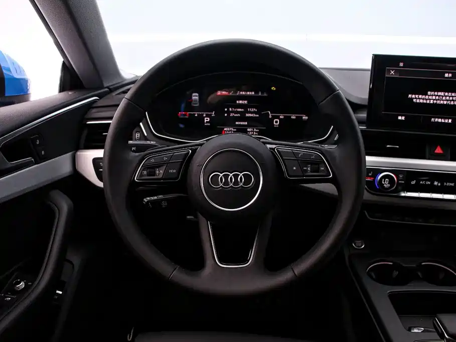 Audi A5 2021 Sportback 40 TFSI quattro Luxury