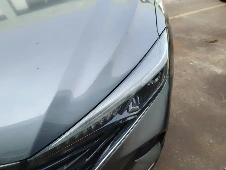 Changan Eado — миниатюра 5