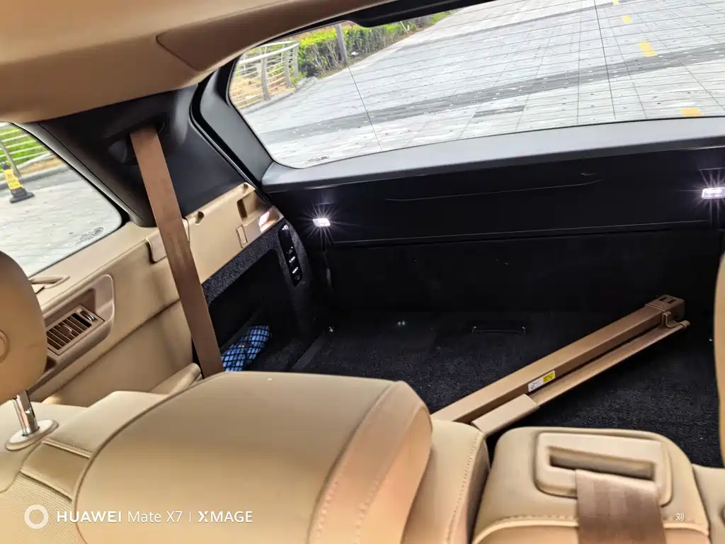 Land Rover Range Rover — миниатюра 19