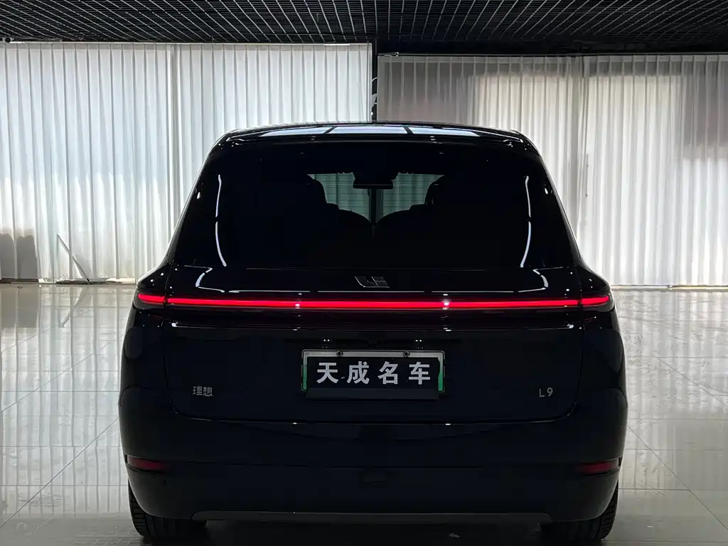 Li Auto L9 2024 Ultra