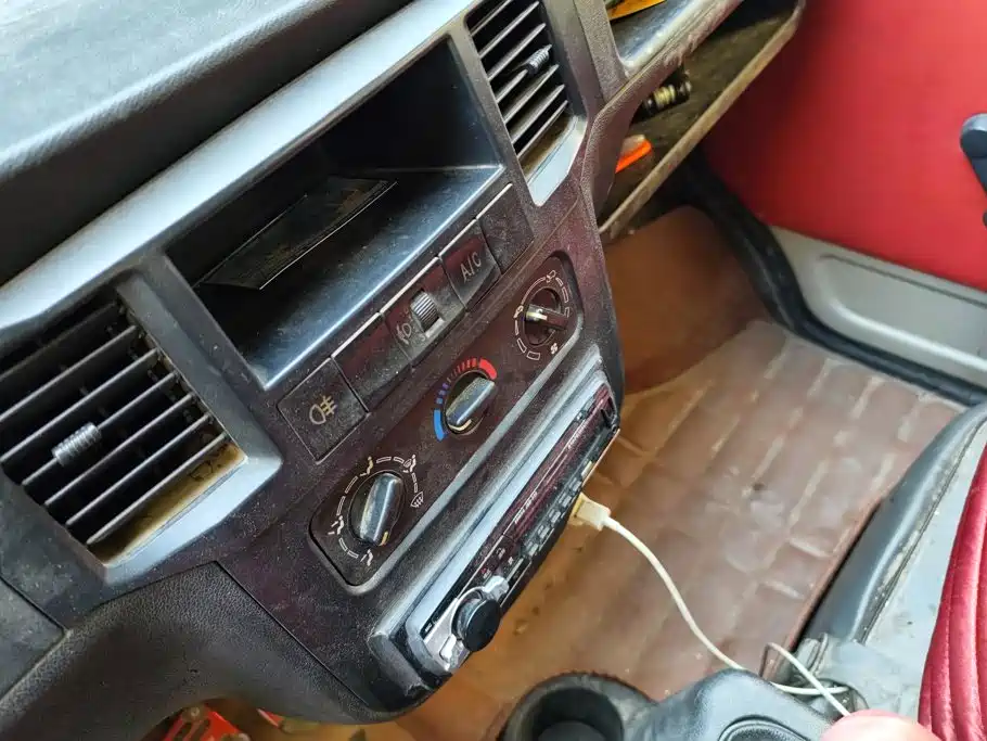 Wuling Zhiguang — миниатюра 13