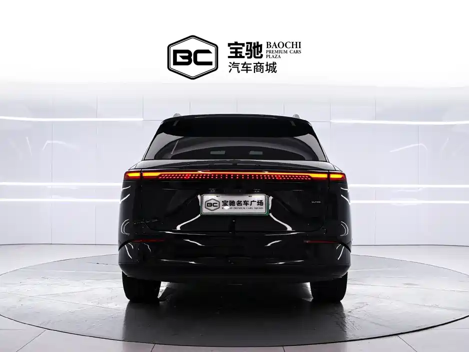 XPeng G9 — миниатюра 4