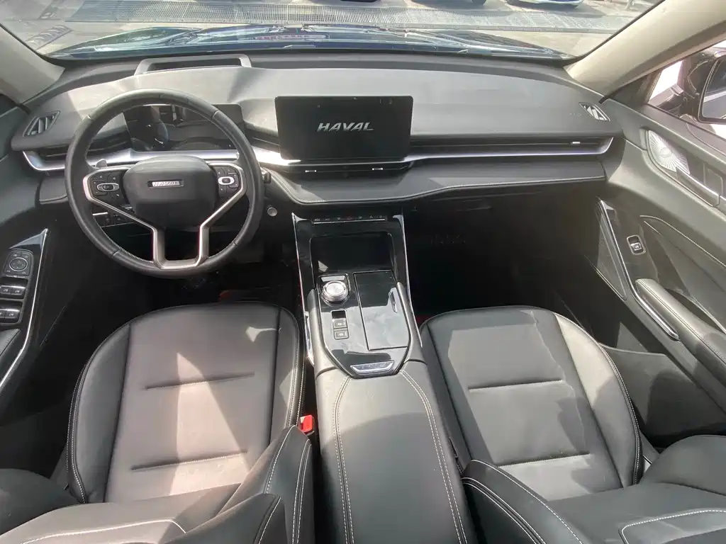 Haval H6 — миниатюра 6