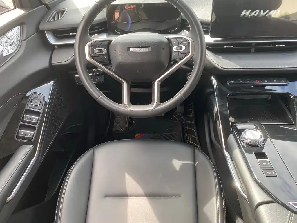 Haval H6 — миниатюра 8
