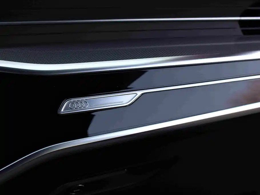 Audi A6L — миниатюра 10