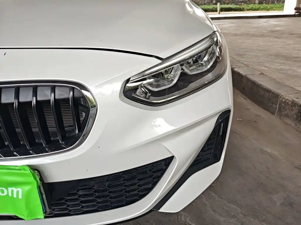 BMW 1 Series — миниатюра 24
