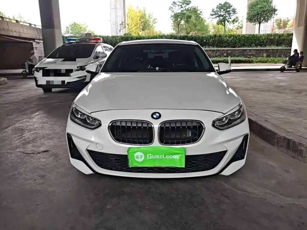 BMW 1 Series — миниатюра 3