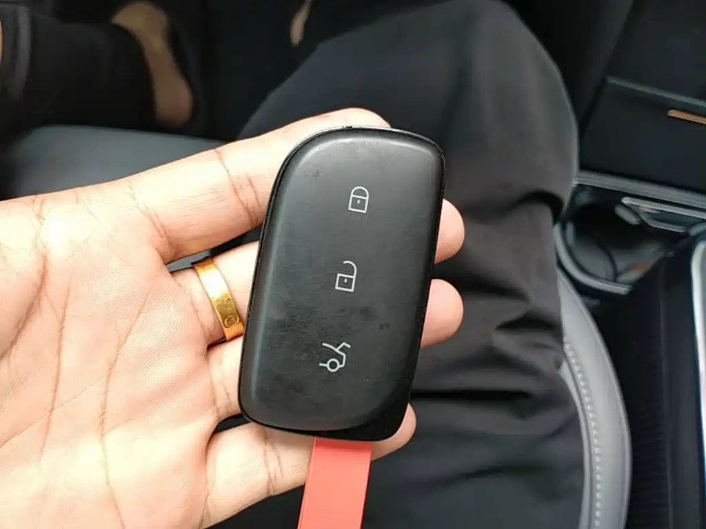 Lynk & Co Z20 2025 530km Max