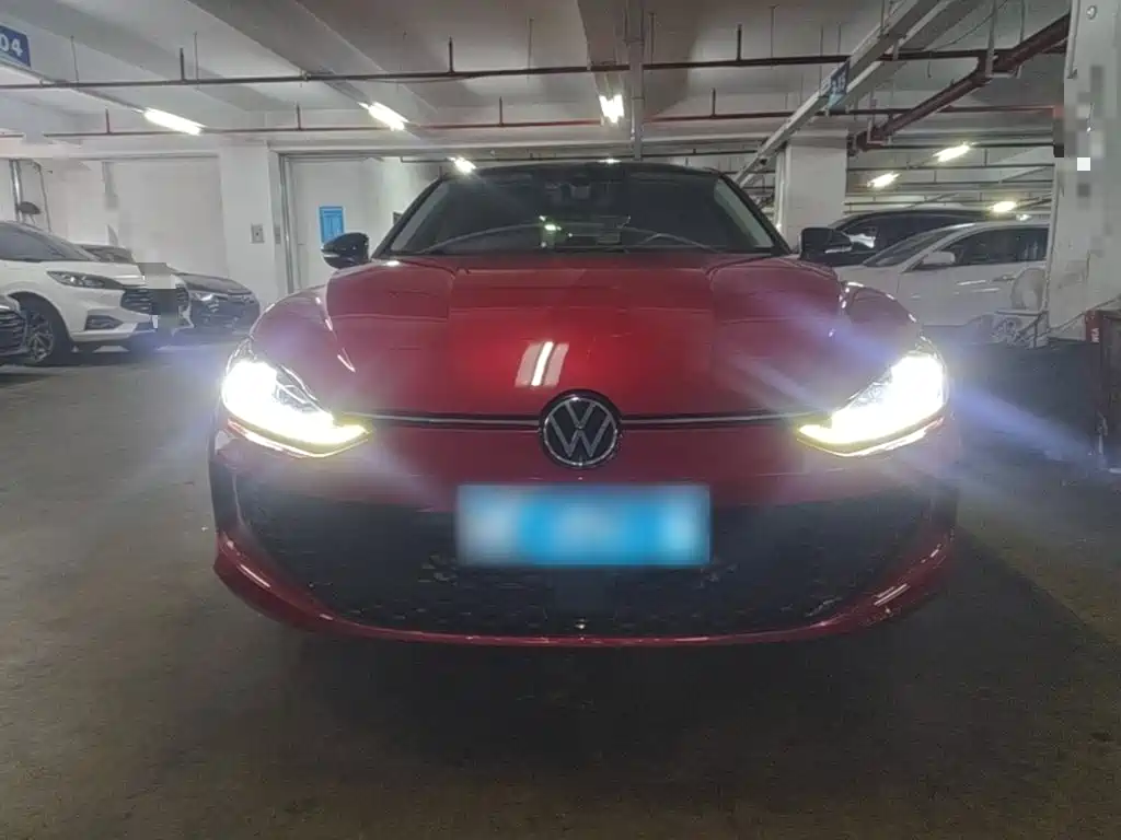 Volkswagen Lamando 2022 L 280TSI DSG