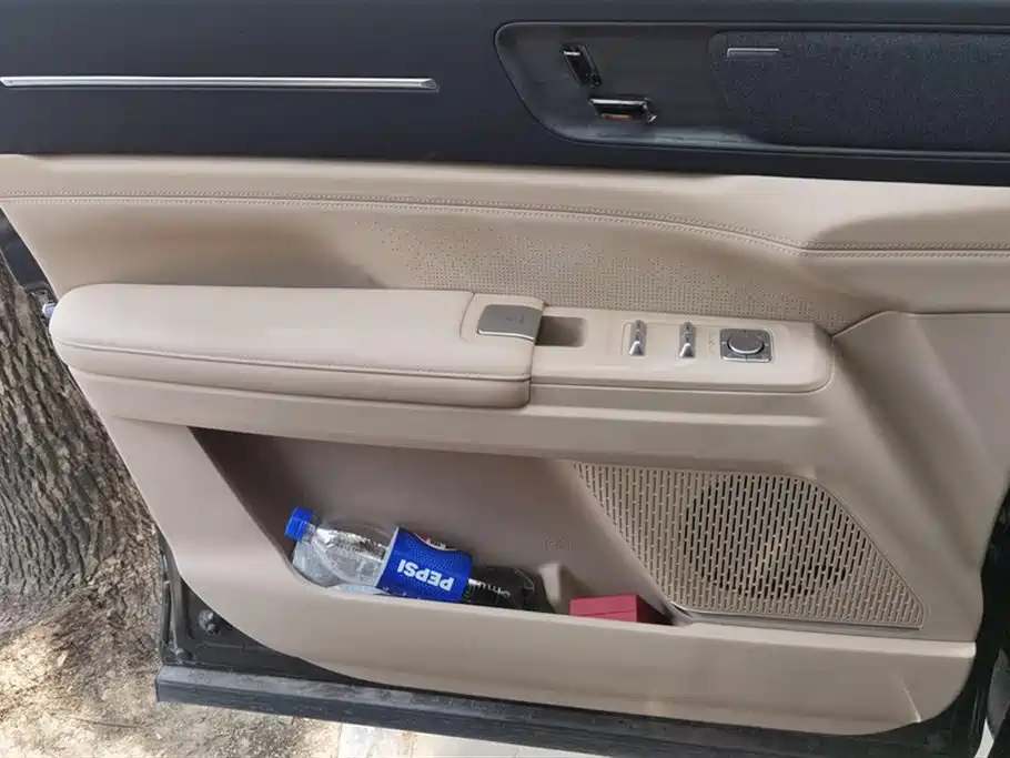 JETOUR L7 PLUS 2026 121km Comfort 5 мест