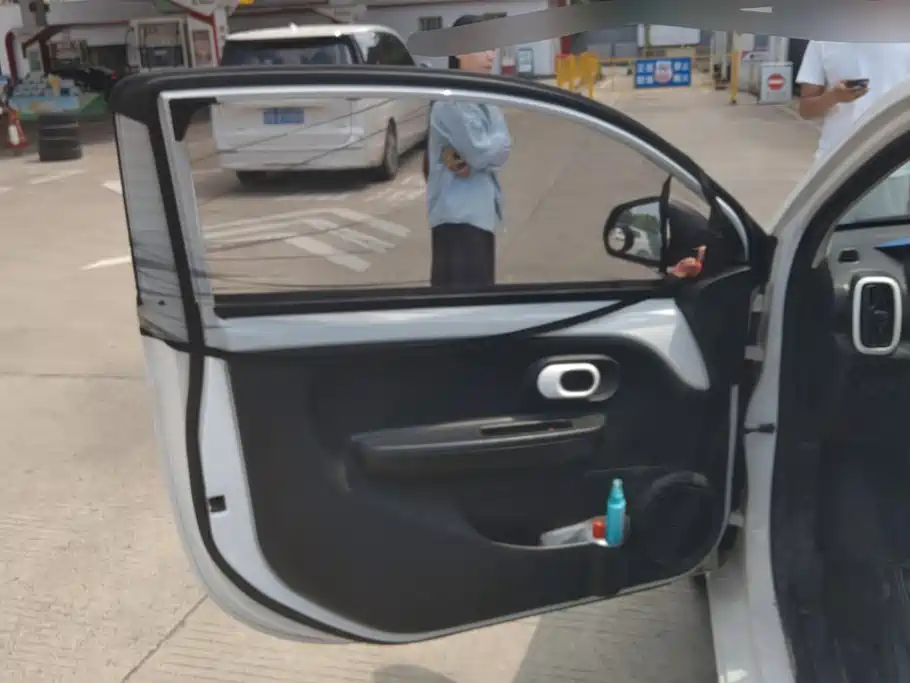 Roewe Clever — миниатюра 7