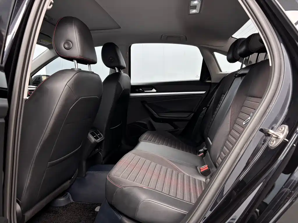 Volkswagen Lavida 2023 280TSI DSG
