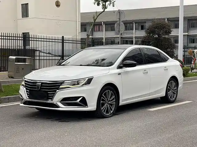 ROEWE I6