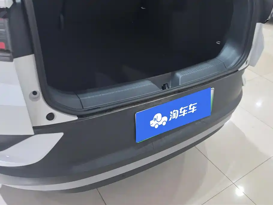 Volkswagen ID.4 CROZZ 2026 PURE